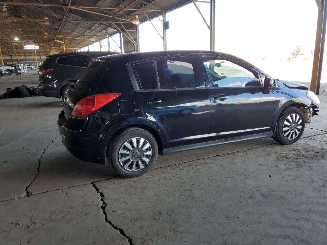 2012 Nissan Versa S vin: 3N1BC1CPXCL369067