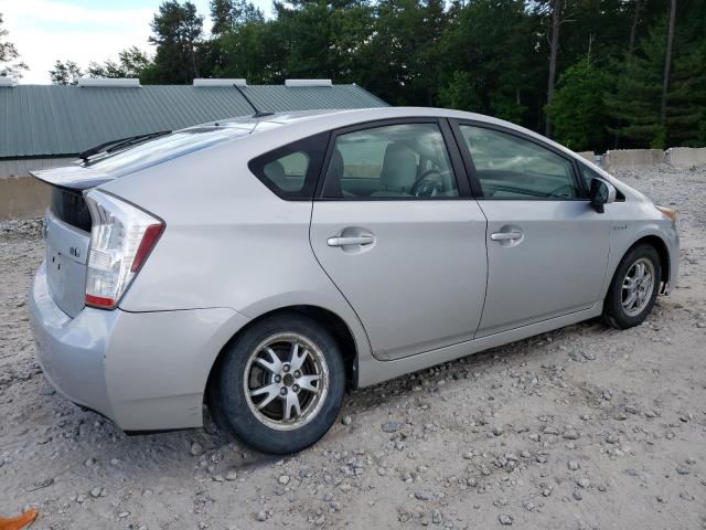 2011 Toyota Prius VIN: JTDKN3DU1B1412286 Lot: 58216654