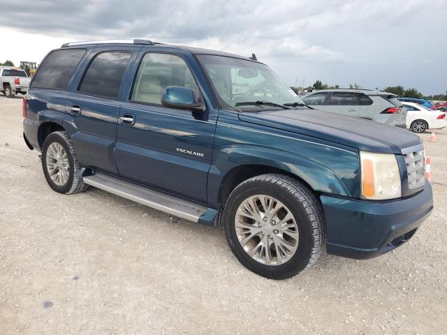 2006 Cadillac Escalade Luxury VIN: 1GYEC63N46R113309 Lot: 60615034