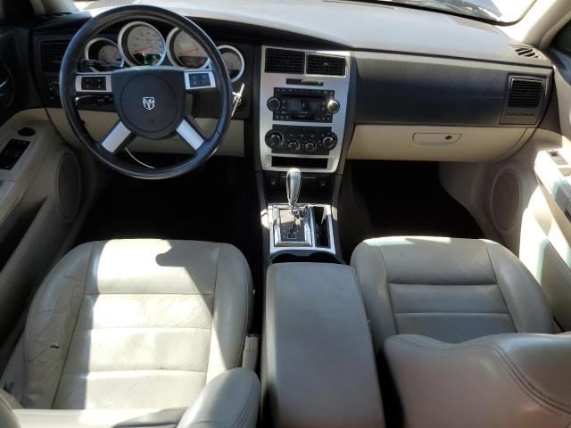 2007 Dodge Charger R/T VIN: 2B3KK53HX7H791999 Lot: 59897434