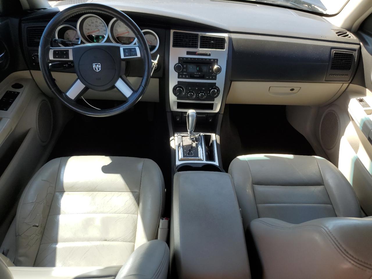 2B3KK53HX7H791999 2007 Dodge Charger R/T