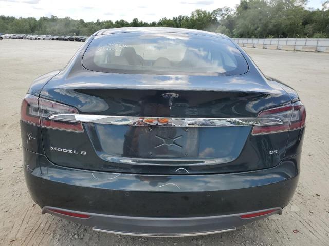 2014 Tesla Model S VIN: 5YJSA1H11EFP33370 Lot: 59345884