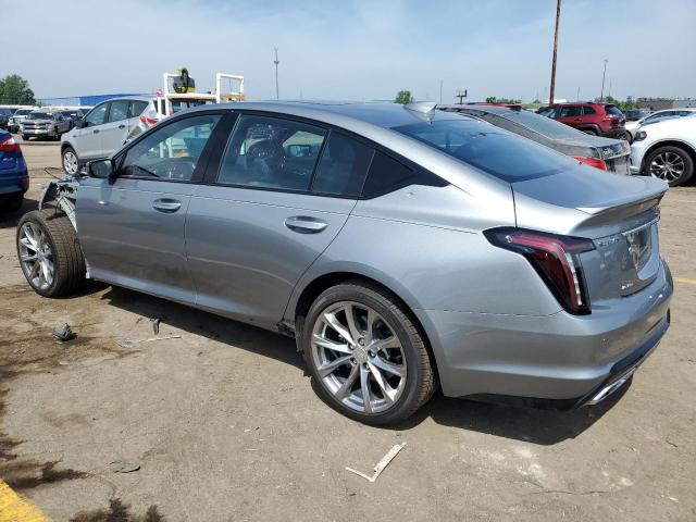 2023 Cadillac Ct5 Sport VIN: 1G6DU5RK2P0119446 Lot: 57464564