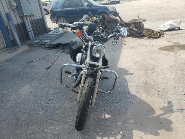 2006 HARLEY-DAVIDSON XL1200 R - 1HD1CLP106K423605