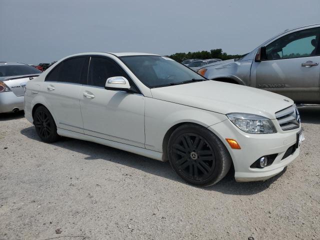 2009 Mercedes-Benz C 300 VIN: WDDGF54X39F235249 Lot: 56621524