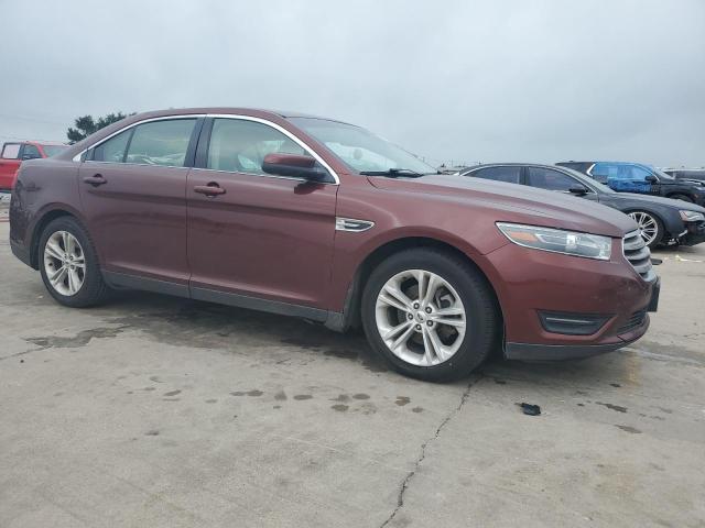 2016 Ford Taurus Sel VIN: 1FAHP2E85GG105181 Lot: 57196474