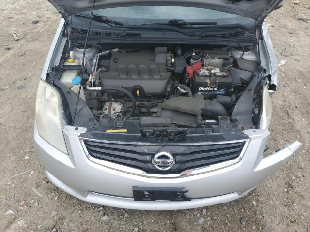 2012 Nissan Sentra 2.0 VIN: 3N1AB6AP3CL773911 Lot: 60474934