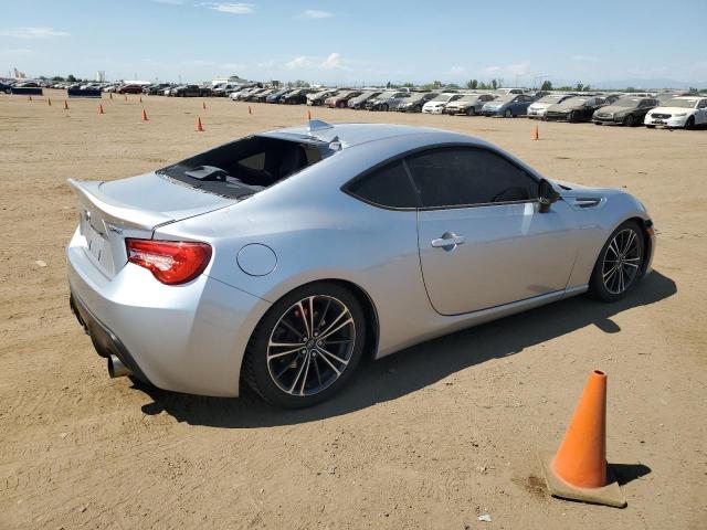 2015 Subaru Brz 2.0 Limited VIN: JF1ZCAC1XF8606432 Lot: 59694184