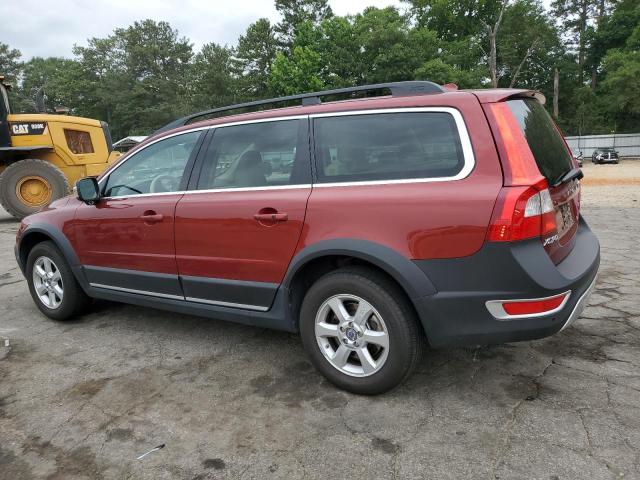 VIN YV4952BZ1D1160286 2013 Volvo XC70, 3.2 no.2