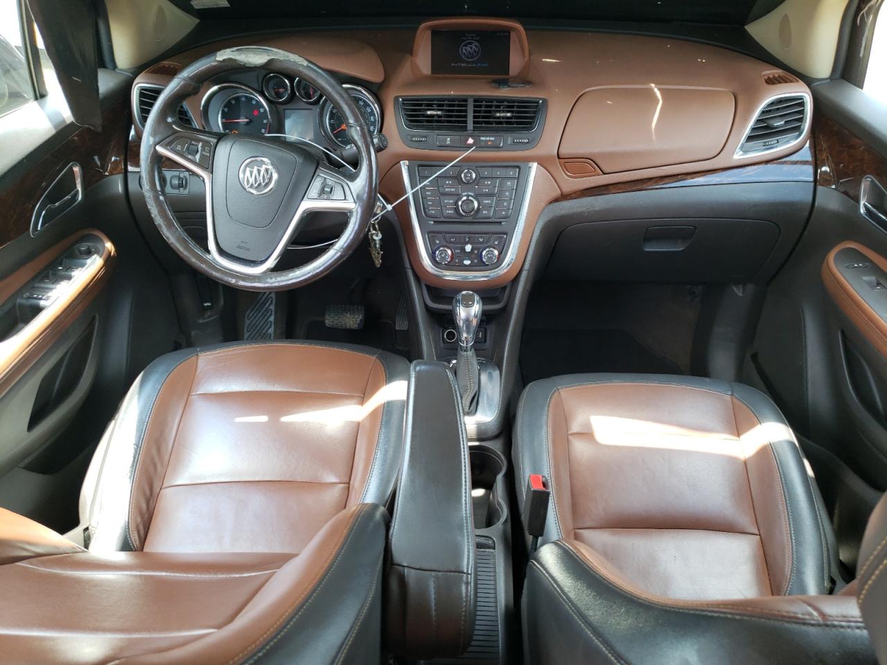 KL4CJGSB0GB652515 2016 Buick Encore