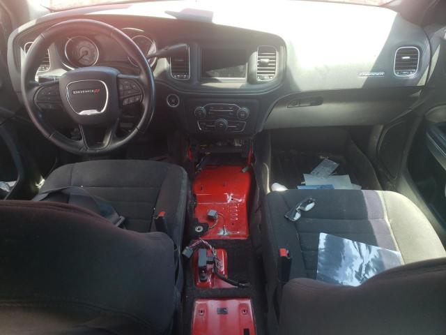 2018 DODGE CHARGER PO - 2C3CDXAT3JH225517