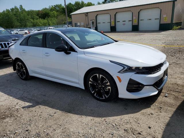 2023 Kia K5 Gt Line VIN: 5XXG64J26PG164916 Lot: 57464884