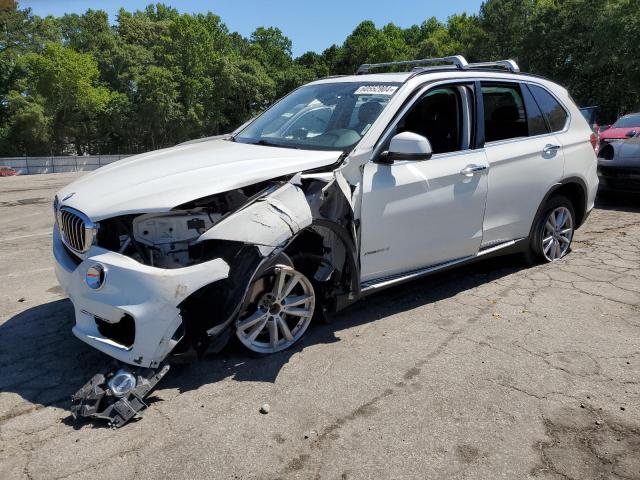 VIN 5UXKS4C57E0J96364 2014 BMW X5, Xdrive35D no.1