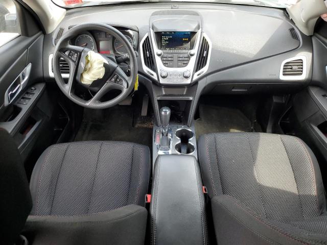 2017 GMC TERRAIN SL - 2GKFLSEK5H6123307