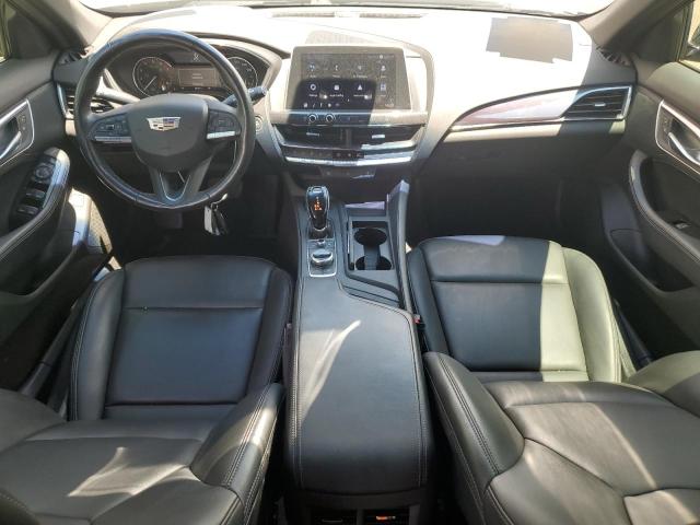  CADILLAC CT5 2020 Czarny