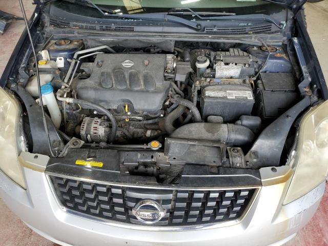 2008 Nissan Sentra 2.0 VIN: 3N1AB61E98L750302 Lot: 60157404