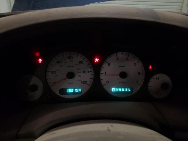 2002 Dodge Grand Caravan Sport VIN: 2B4GP44352R741918 Lot: 57238134