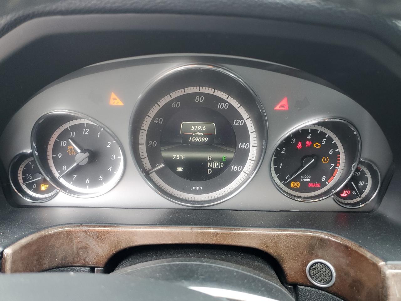 WDDHF8JB8DA738053 2013 Mercedes-Benz E 350 4Matic