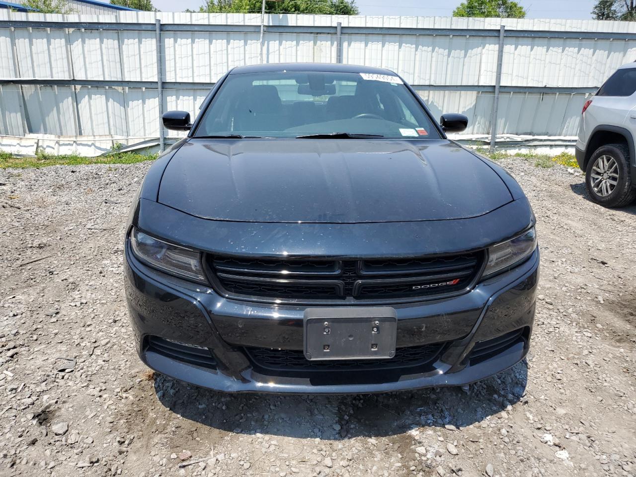 2C3CDXJG9GH341395 2016 Dodge Charger Sxt