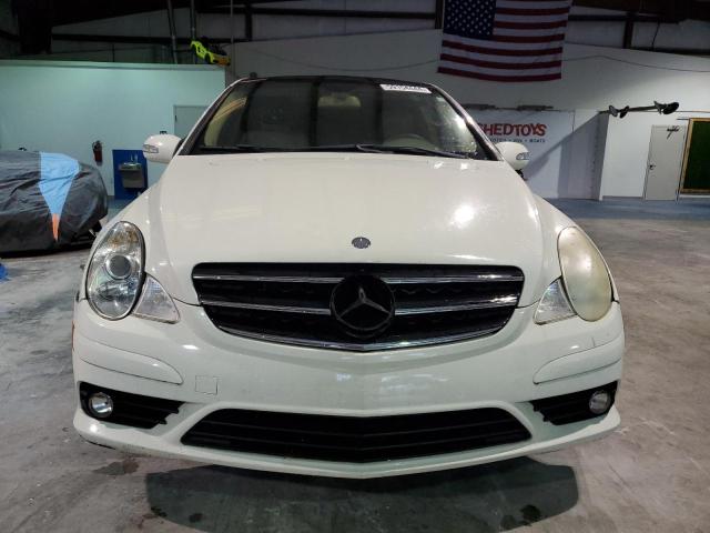 2010 Mercedes-Benz R 350 4Matic VIN: 4JGCB6FE9AA109240 Lot: 59154444