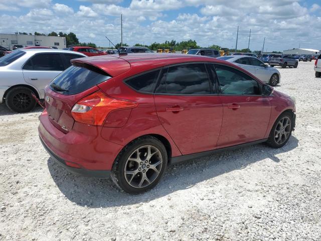 2013 Ford Focus Se VIN: 1FADP3K28DL220736 Lot: 60600284