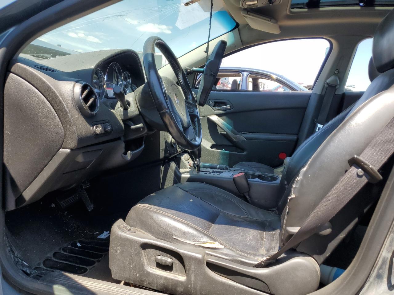 1G2ZH528654123113 2005 Pontiac G6 Gt