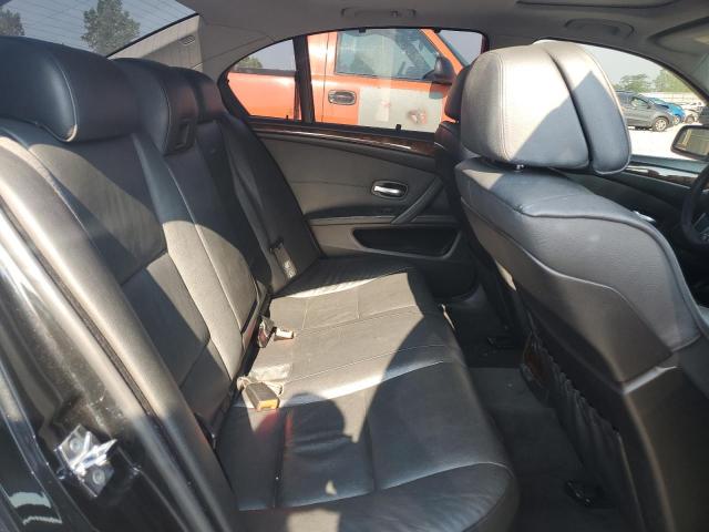 2008 BMW 535 Xi VIN: WBANV93578C130108 Lot: 59671514