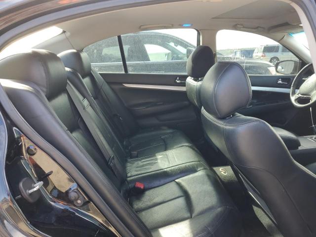 2009 Infiniti G37 Base VIN: JNKCV61E89M309683 Lot: 58306624