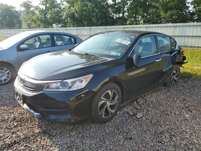 2016 Honda Accord Lx VIN: 1HGCR2F30GA147196 Lot: 57887414