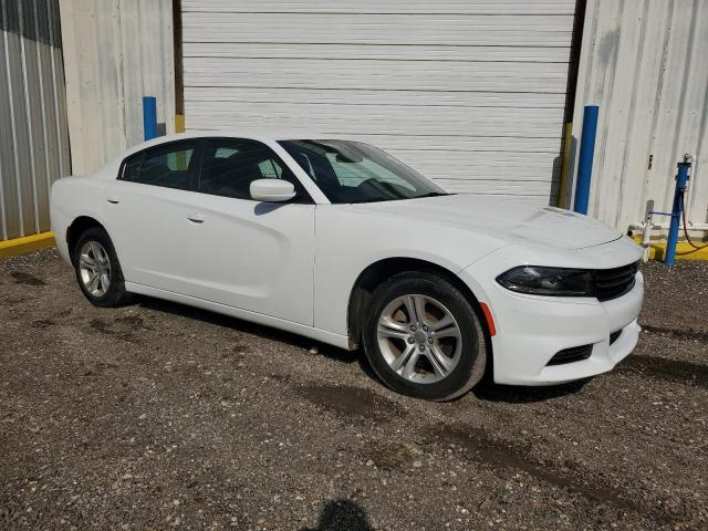 VIN 2C3CDXBG4NH239563 2022 Dodge Charger, Sxt no.4