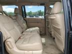 HONDA ODYSSEY EX photo