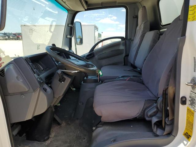 2012 Isuzu Npr Hd VIN: JALC4W163C7001788 Lot: 56685224