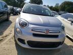 FIAT 500X POP photo