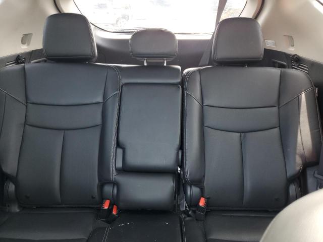 2020 Nissan Murano Sl VIN: 5N1AZ2CJ5LN175602 Lot: 56535514