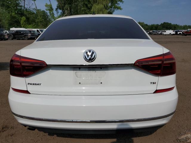 2017 Volkswagen Passat S VIN: 1VWAT7A39HC002379 Lot: 59086904