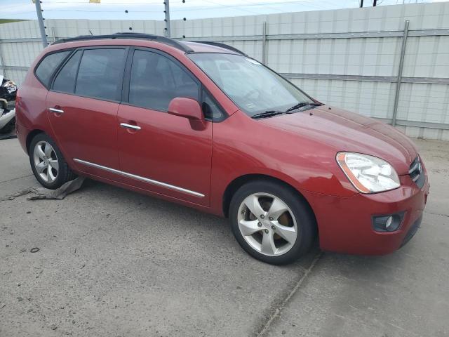 2008 Kia Rondo Lx VIN: KNAFG526587195727 Lot: 59711484