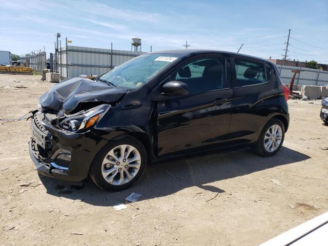 2021 CHEVROLET SPARK 1LT - KL8CD6SA5MC218782