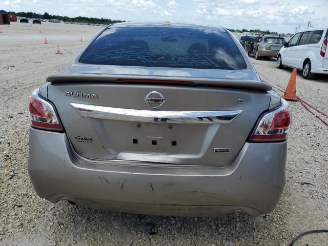 2015 Nissan Altima 2.5 VIN: 1N4AL3AP5FC464987 Lot: 59410024