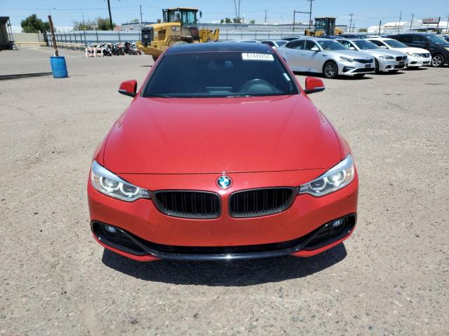 VIN WBA4R7C38HK896230 2017 BMW 4 Series, 430I no.5