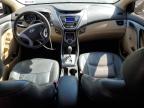 HYUNDAI ELANTRA GL photo