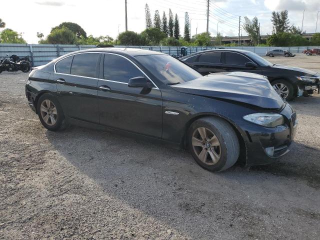 VIN WBAXG5C58DDY36648 2013 BMW 5 Series, 528 I no.4