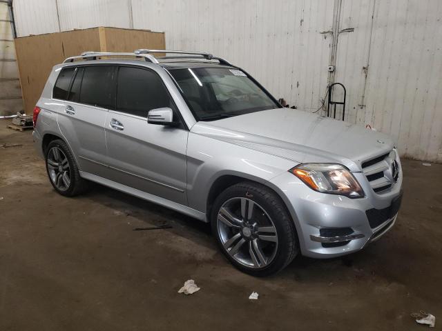 2015 Mercedes-Benz Glk 350 VIN: WDCGG5HB9FG339850 Lot: 57320814