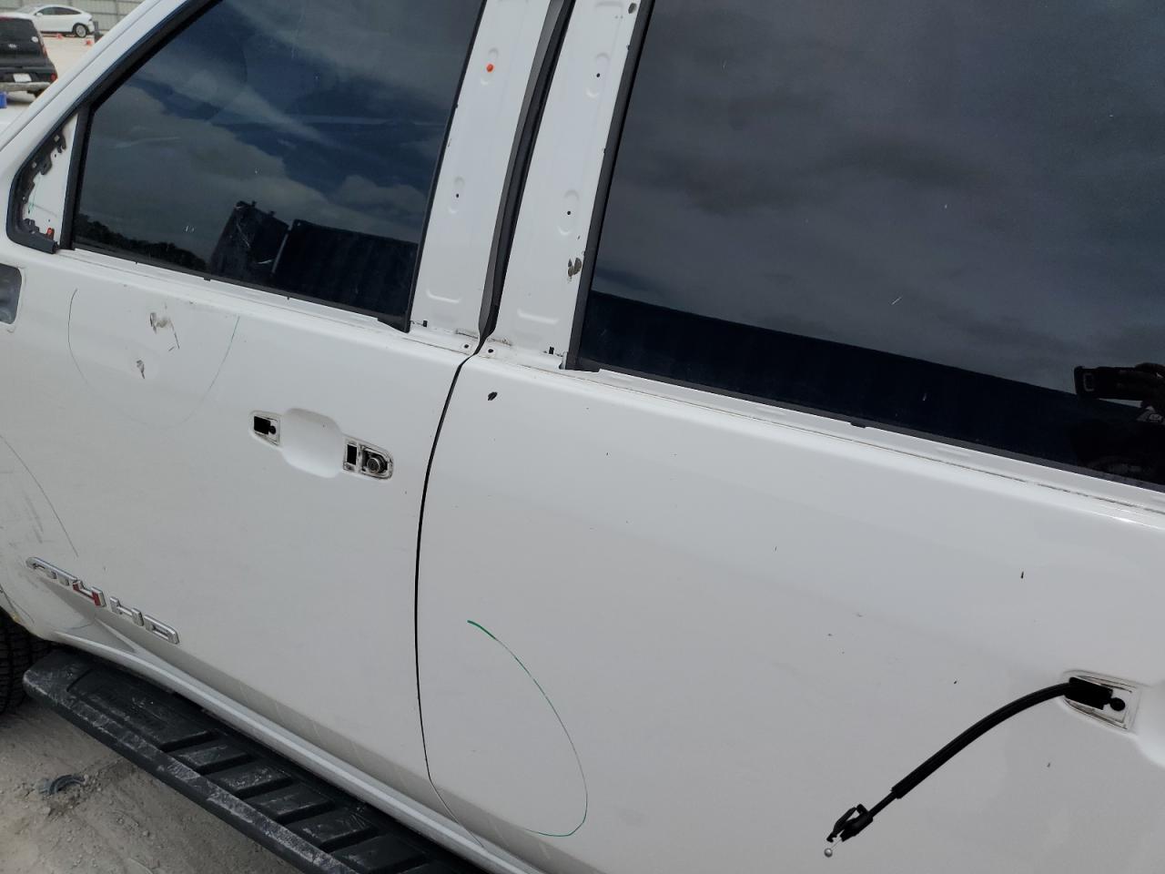 1GT49PEY5NF106270 2022 GMC Sierra K2500 At4