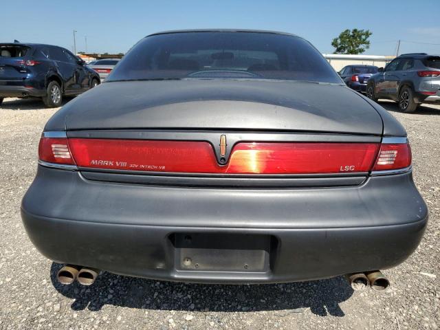 1998 Lincoln Mark Viii Lsc VIN: 1LNFM92V7WY628414 Lot: 58172214
