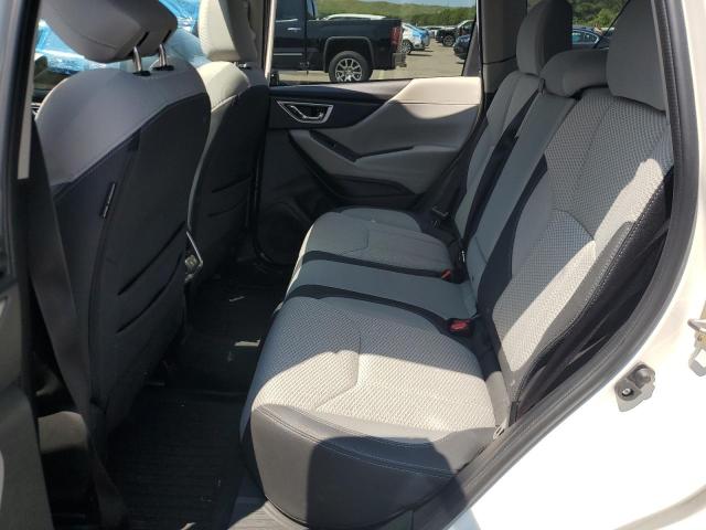 2019 Subaru Forester Premium VIN: JF2SKAGC8KH573162 Lot: 57956234