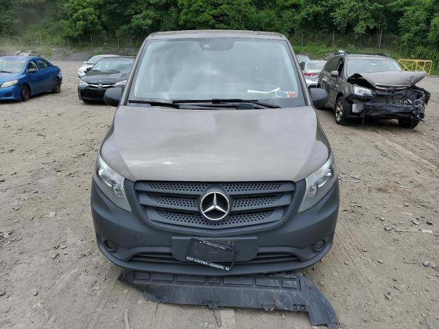 2016 Mercedes-Benz Metris VIN: WD4PG2EE0G3136718 Lot: 58400574