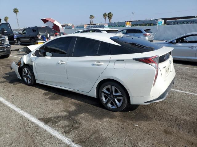 2017 TOYOTA PRIUS - JTDKARFU4H3049829