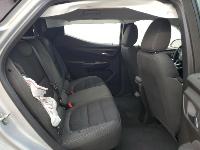 2023 Chevrolet Bolt Euv Lt VIN: 1G1FY6S02P4148942 Lot: 60720014