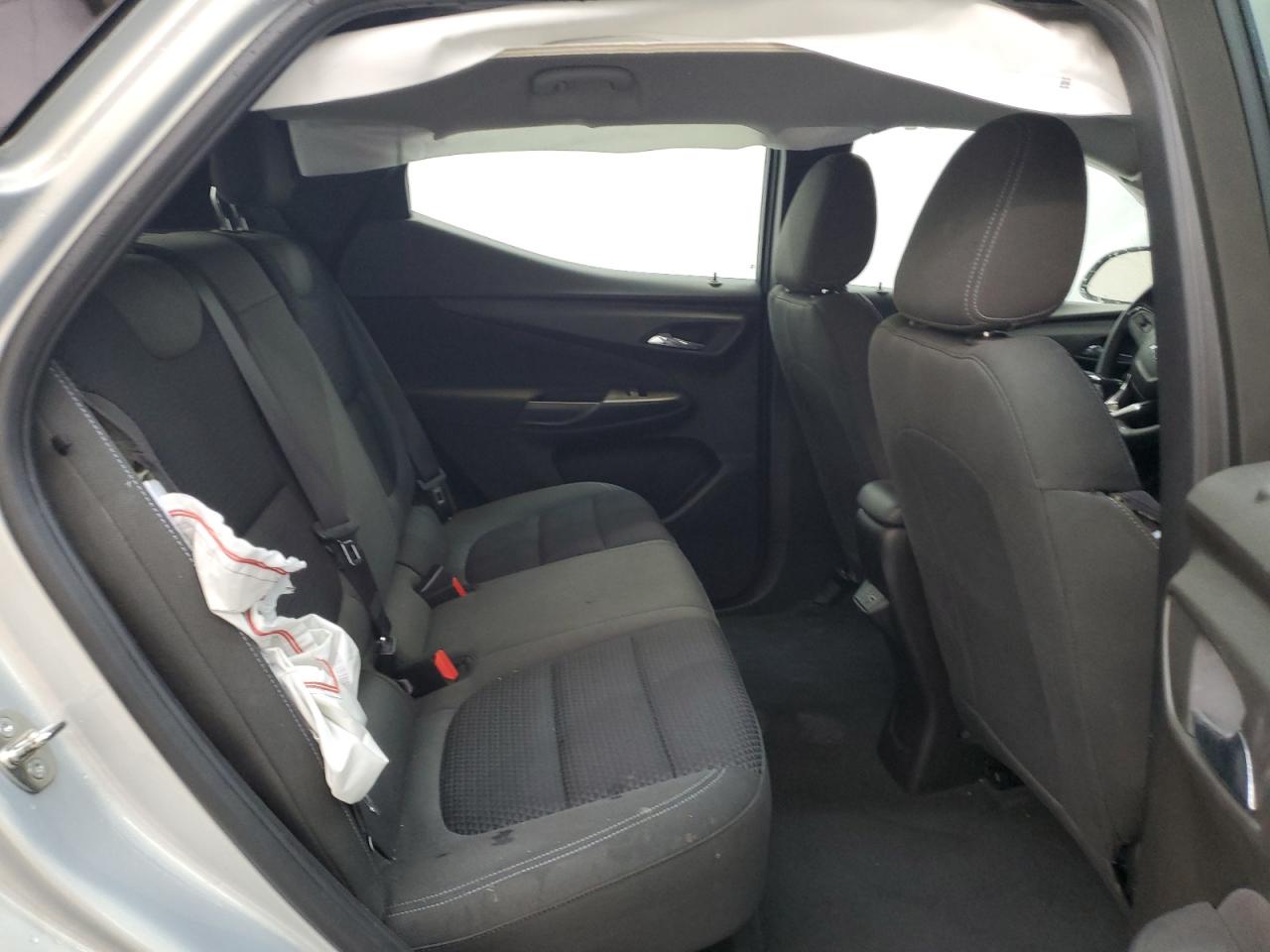 1G1FY6S02P4148942 2023 Chevrolet Bolt Euv Lt