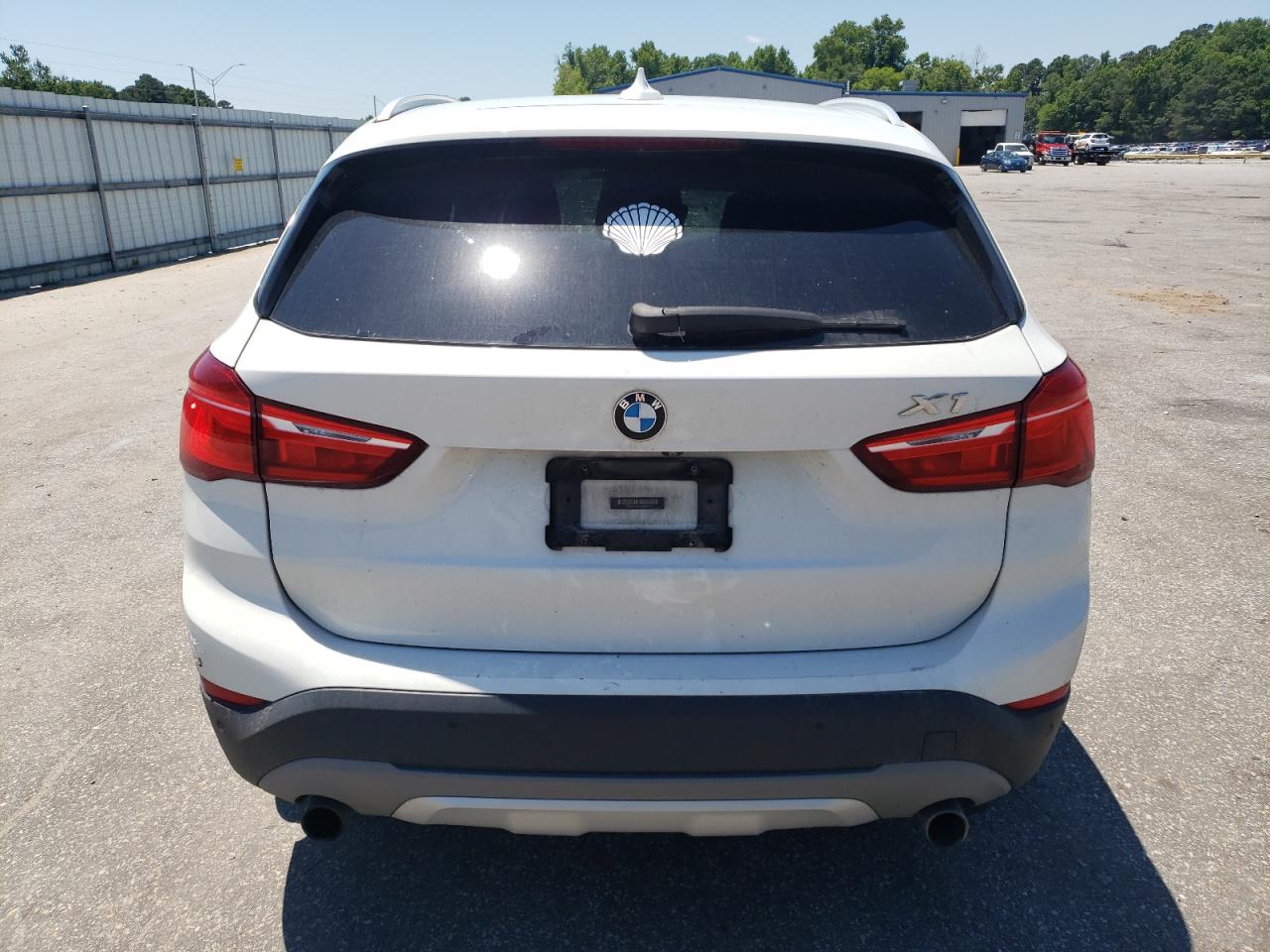 WBXHU7C3XH5H36213 2017 BMW X1 Sdrive28I